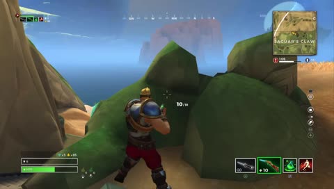 Realm Royale Late Night Gaming! Drop A Follow! 160/200 Follower Goal 40 To Go!