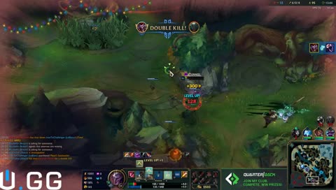 Rank 1 Shaco world | LEVEL 1 TO CHALLENGER CONTINUES | CAM BROKEN D: | !GIVEAWAY !UGG !QB !NEWVID