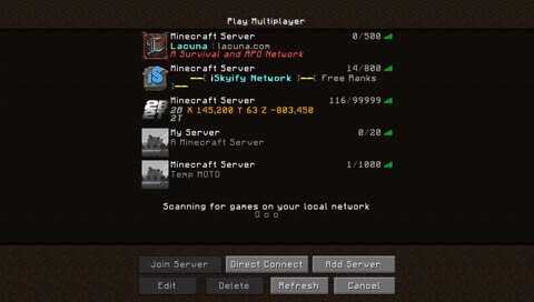 Fooling Around, Let's Coop