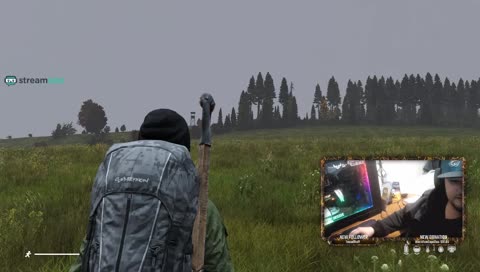 DaYZ Lets Murk some Fools Road to a 100 followers!!!!! 