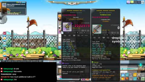 [Reboot] FLAMING SESSION !!!!!!!!