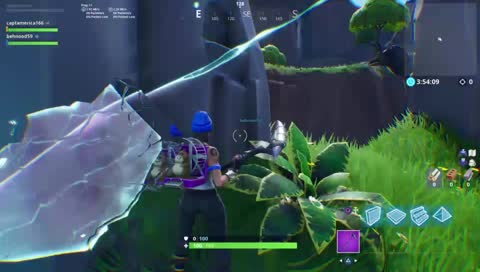 captamerica166's Live PS4 Broadcast