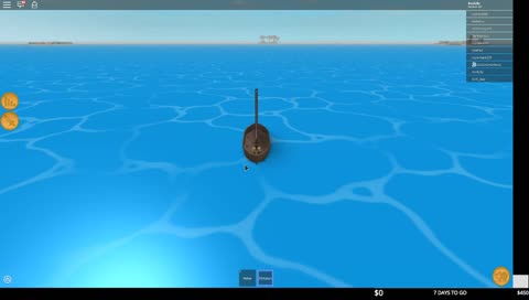 Road to Oculus VR :3