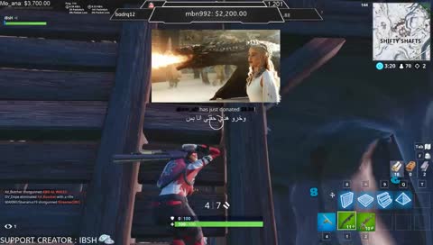 7k متابع ؟ 💜