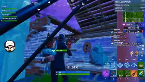 A por los Mil cuchimil en youtube jajajajaj