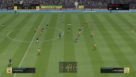 Consiguiendo a JOSEF MARTINEZ + nuevos sbc FUTMAS