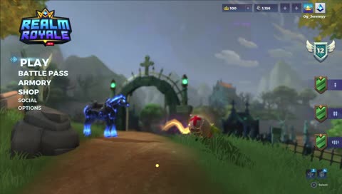 Og_Jeremyy's Live PS4 Broadcast