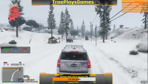 Happy Monday! Live with some DoJRP!