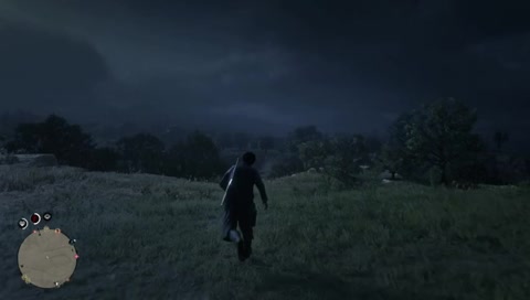 Kenny vs Jacob