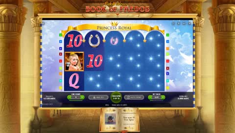 little gamba with gethy on cleopatra casino 100% cashback up to 6.5 mbtc