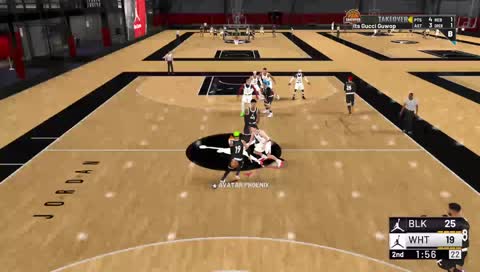 rec slasher funny gameplay 2k19
