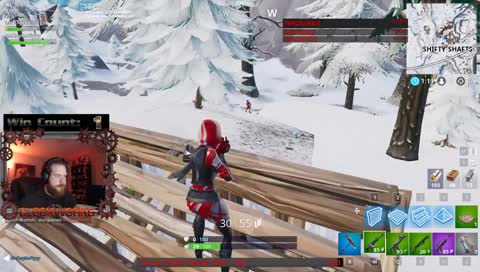 hangin' out! | !help for commands | @250 followers Imma do a 24hr stream! <3