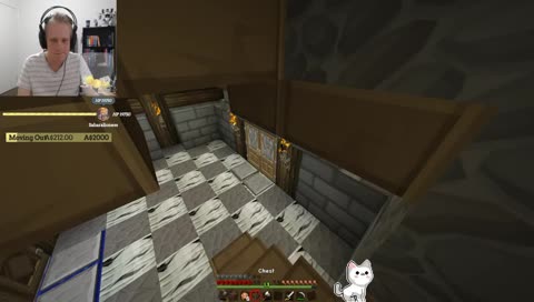 Playing on Friend's Minecraft Server