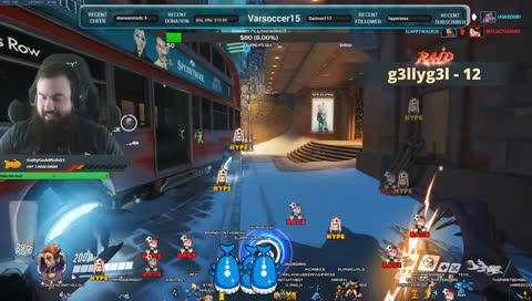 Need Pro OW Tips? Then you've come to the completely wrong stream, here we just have fun sucking :P [!sr]