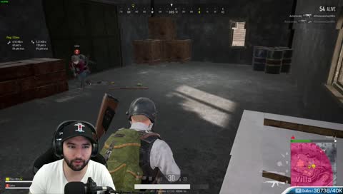 🔴PUBG - HACE FRIO
