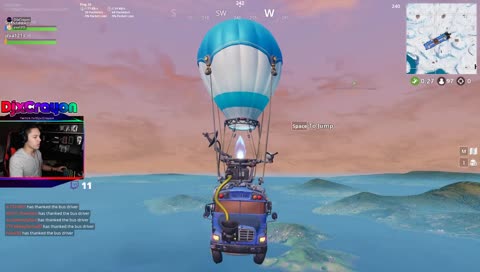 SOOO GRATEFUL!!/ Christmas Giveaways Dec.27