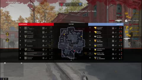 Warface: Got to want it~ (PC)