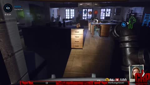 Finally... Last Year has Arrived. Murder Party Inbound