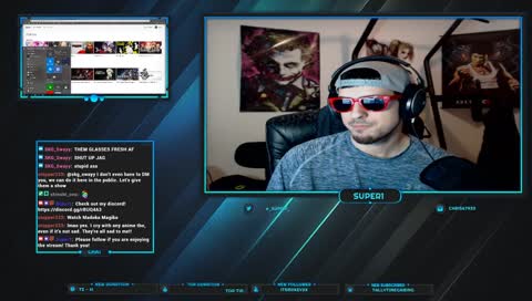 NSFW cllllllipped ;)