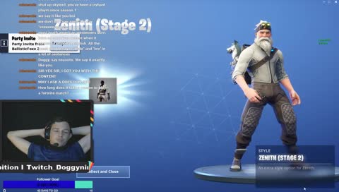 Explorer Pop-up Cup Dous(with SkylordDragon)