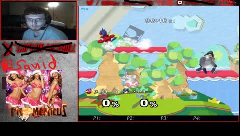 Ghetto Test Stream lol 