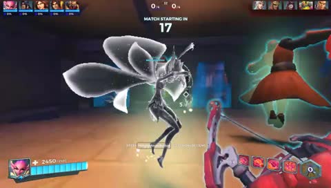 Jugando con espectadores mientras aprendo a jugar!