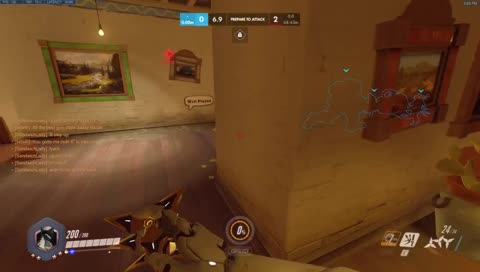 streaming for spencer