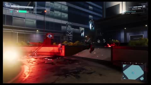 Spider-Man