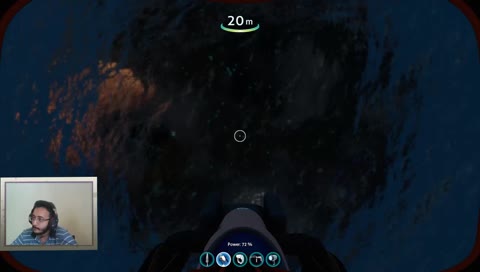 First time playing this