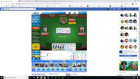 [GR] Dod Games/Tichu just 4 fun! 