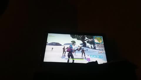 samthegoat14's mobile stream