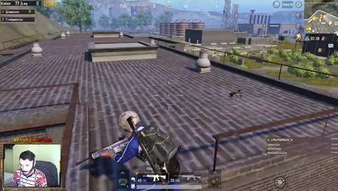 sabah sabah seda sayan ile squad pubg