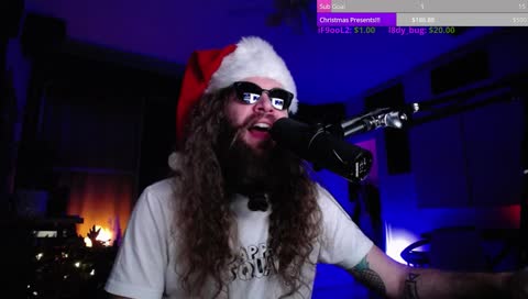 Latenight freestyle vibes!