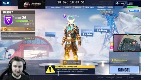 Aussie - Duos with Viewos - !charity !quest {Type !rules to play} [Episode 602]