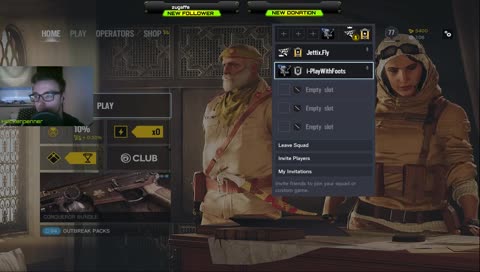 [Ger] Rage ist Programm