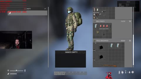 [Eng/Spa] Operation Peanut