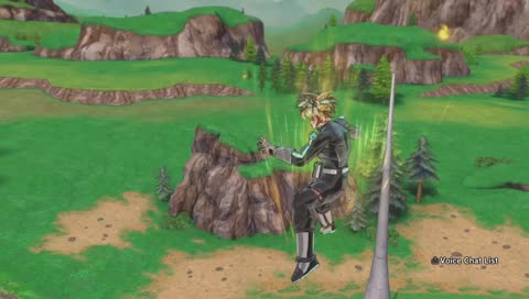 [PS4] Xenoverse 2 Free Update is Here!!