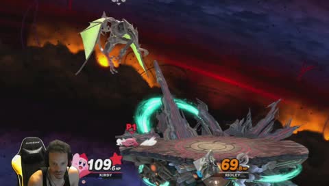 Smash 5: Solo Play/Training/Farming