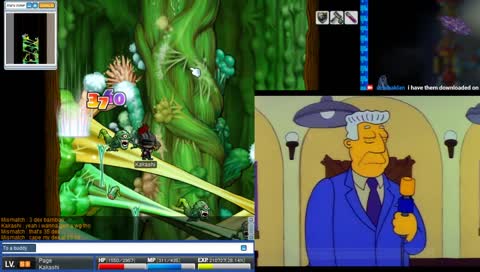 [Phoenix]  - Simpsons Szn 1-24 Shuffle