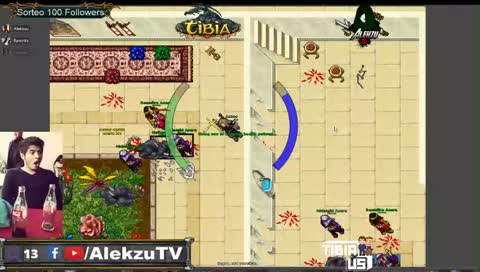 Vamo a dale! | Wintera | RP 357