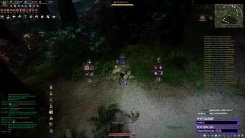 <Vertex>[275/284/311 Dark Knight] Manshaum Arsha [!Nightmode]