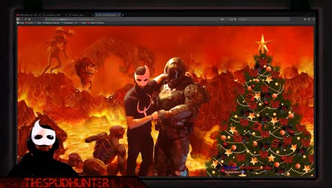 Ultra Spudmare [S4E8]