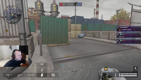 <=== skill выше чем у стримера с лева))))
делаем красиво!! Браво сервер! РМ