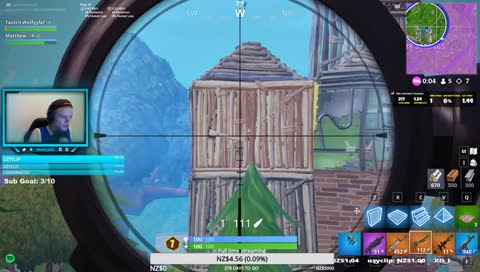 9 points first game on