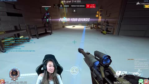 hey you're awesome !charity ~ 456th stream