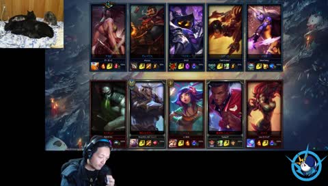 Ultima Online 日本DUEL大会１位のプロHJM36歳のゲーム配信