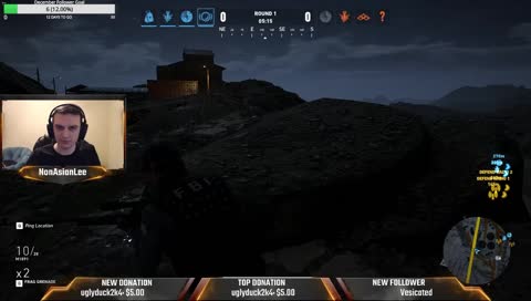 [PC]Wildlands! Lets go!