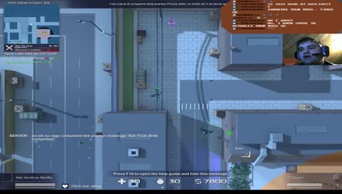 Giveaway: Two Copies Of DBD. DEC 31st. GeneShift W/Jaraxlle Tonight