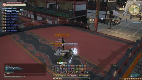 [Levi] Weeklies at Reset