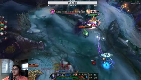 [Eng/Fil] PH Server JG/Mid | Subgoal (3/10) | Concordia !fbgroup


